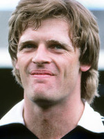 Gordon McQueen