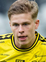 Gottfrid Rapp