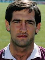 Graeme Hogg