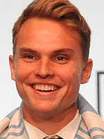 Graham Smith