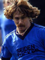 Gregor Grillemeier