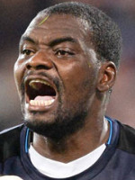 Sylvain GBOHOUO