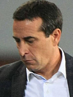 Guillermo Sanguinetti