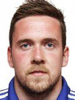 Gunnar NIELSEN