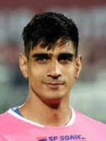 Gurpreet SINGH SANDHU