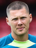 Hakon Valdimarsson