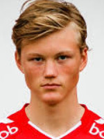 Halldor Stenevik