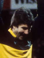 Hamish McAlpine