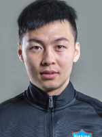 Haolun Mi