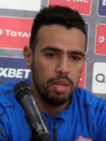Hazem Emam