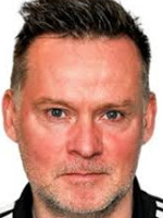 Heimir GUDJONSSON