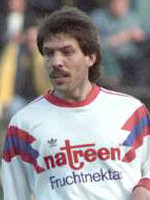Heinz Jurgen Gede
