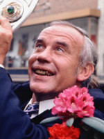 Hennes WEISWEILLER