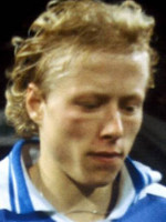 Henrik Agerbeck