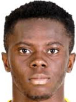 Henry Addo