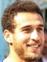 Hesham Mohamed