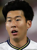 Heung-min SON