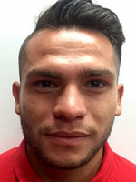 Hiram Munoz