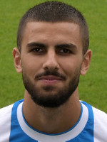 Hussein Ali