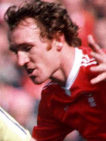 Ian Bowyer