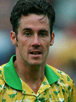 Ian Culverhouse