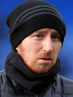Ian Cathro