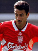 Ian RUSH