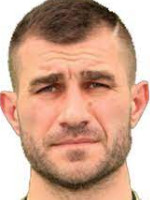 Ignatiy NESTEROV