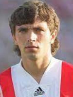 Igor DOBROVOLSKIY