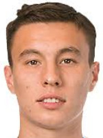 Igor SERGEEV