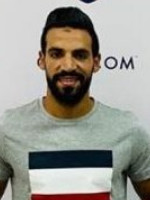 Islam Mohareb