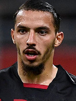 Ismaël BENNACER