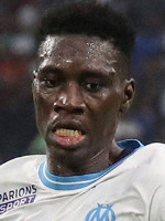 Ismaïla SARR