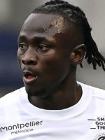 Issiaga SYLLA