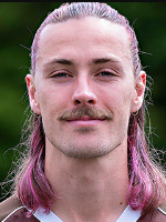 Jackson IRVINE