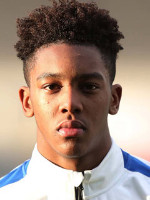 Jaden Brown