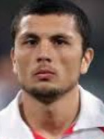 Jafar Irismetov