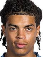 Jahmai Simpson Pusey