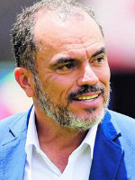 Jaime De La Pava