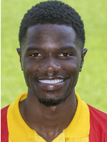 Jamal Amofa