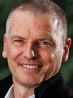 Jim Crawford