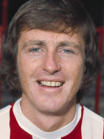 Jimmy Robertson