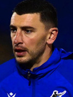 James Wilson