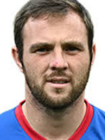 Jamie MULGREW