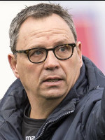 Jan Everse