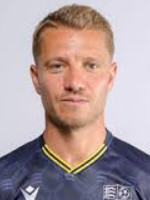 Jason DEMETRIOU