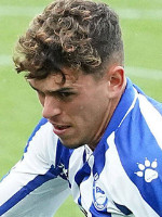 Javi Lopez