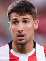 Javi Marton