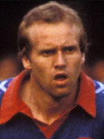 Jens Steffensen