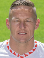 Jens TOORNSTRA
